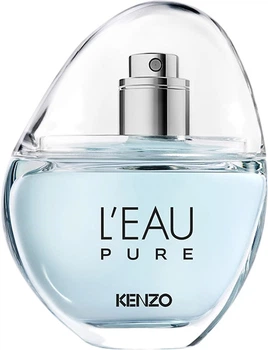 Парфюмированная вода унисекс Kenzo L'eau Pure 30 мл (3274872480629)