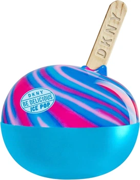 Парфюмированная вода для женщин Donna Karan Be Delicious Ice Pop Berry Bliss 50 мл (85715952400)