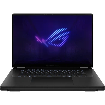 Игровой ноутбук ASUS ROG Zephyrus Duo 16 OLED GX651AR-SR066X, Intel Core Ultra 9 386H до 4.9 ГГц, 16-дюймовый 3K Touch, 64 ГБ, SSD 2 ТБ, NVIDIA GeForce RTX 5070 Ti 12 ГБ, Windows 11 Pro