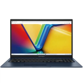 Ноутбук ASUS Vivobook 15 X1504VA-BQ499 (90NB10J1-M00PH0)