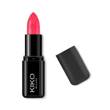 Помада для губ KIKO Milano Smart Fusion Lipstick №412 (Strawberry Pink)
