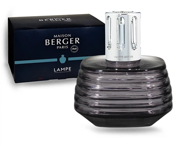 Лампа Берже Maison Berger VIBES GRISE 430 ml. (4812-BER)