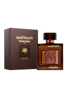 Franck Olivier Touch Oud 15мл