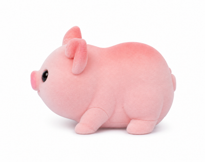 Интерактивная мини-свинка Little Live Pets NeeDees “Oinkee Pig” — электронный переносной питомец