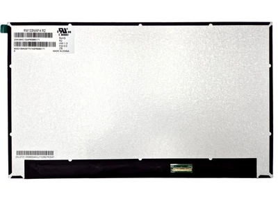 Матриця NV133FHM-N4A 13.3" Slim eDP 300mm (1920*1080, IPS, 30pin, без додаткової панелі) Матова (68515)