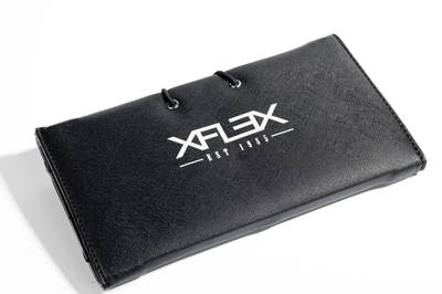 Набір професійних гребінців Xflex Comb Pack (Tools Pack)