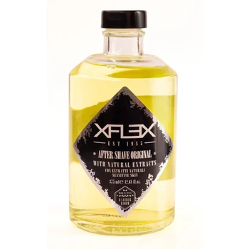 Лосьйон після гоління Xflex Aftershave Original (375 мл)