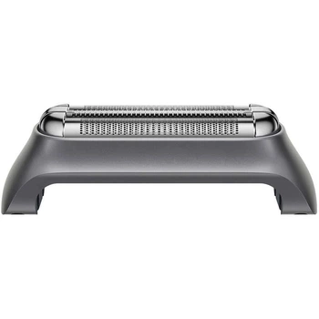 Запасна головка Laifen P3 Pro Grey — Німецька сталь, титанове покриття та магнітна фіксація