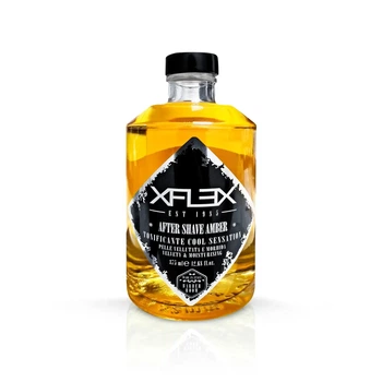 Лосьйон після гоління Xflex Aftershave Amber (375 мл