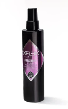 Сольовий спрей для волосся Xflex Freaky Briny Sea Salt 200ml