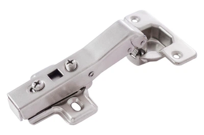 Петля мебельная FZB 35 мм x 45° с доводчиком (04-37)