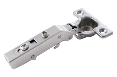 Петля мебельная FZB 26 мм x 110° с доводчиком (04-36)