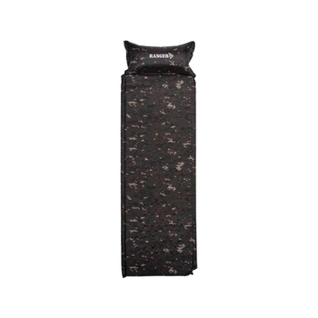 Туристичний килимок Ranger Tibet Camo (RA6641)