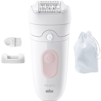 Depilator Braun Silk-epil 5 SE 5-011 (8700216963015)