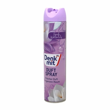 Освежитель для воздуха Denkmit Fresh Waterlily 300 мл