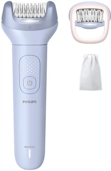 Depilator Philips Series 8000 BRE708/00