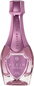 Woda perfumowana damska Philipp Plein Plein Fatale Rose Intense 30 ml (7640365141425)