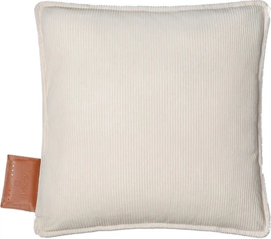 Електрогрілка Beurer HK 77 Heaty cashmere-creme