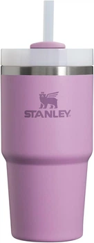 Термокружка Stanley Quencher ProTour FlowState 591 мл Lilac (10-10826-143)