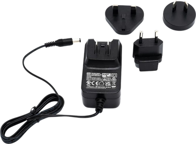 Zasilacz do efektów gitarowych Eventide Universal Power Supply do Misha, PowerMini (840694002580)