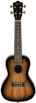 Укулеле Lanikai Spalted Maple SMBB-CX