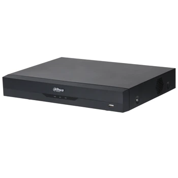 16-канальный WizSense видеорегистратор Dahua XVR5116H-4KL-I3/T, 5Мп