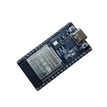 ESP32 DevKit RobotDyn Wi-Fi Bluetooth ESP32-WROOM-32 плата разработчика (115727)