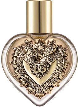Miniaturka Woda perfumowana damska Dolce&Gabbana Devotion 20 ml (8057971188345)