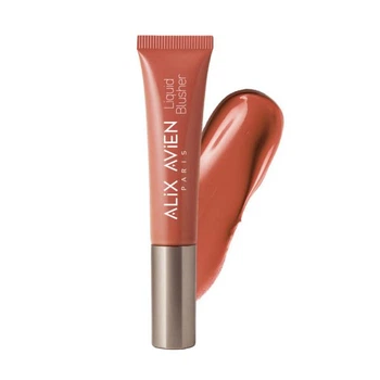 Рідкі рум'яна ALIX AVIEN 05 BURNT TERRACOTTA, 15 мл