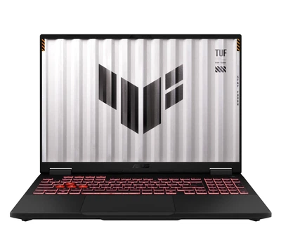 Ноутбук ASUS TUF Gaming A16 Ryzen 7-260/16GB/1TB RTX5070 165Hz (FA608UP-R7165)