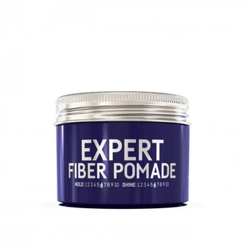 Воск паутинка для волос Immortal Expert Fiber Pomade 100ml 100 мл NYC21