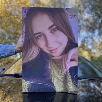 Фото на полотні 30х40