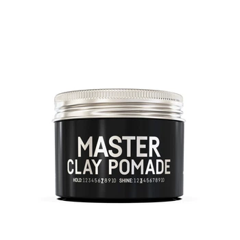 Помада глиняная для волос Immortal Inborn Clay Pomade 100 мл NYC14