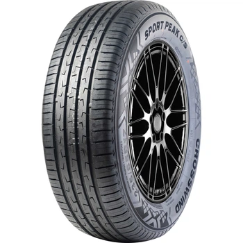 Летние шины CrossWind Sport Peak C/S 225/60 R18 104V XL