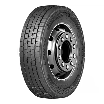 Грузовые шины Leao L202-D (ведущая) 245/70 R17.5 136/134M 3PMSF 16PR