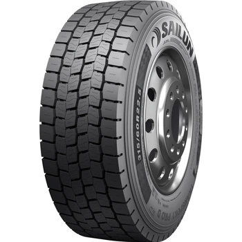 Грузовые шины Sailun Transport Pro D (ведущая) 315/70 R22.5 154/150L 3PMSF 18PR