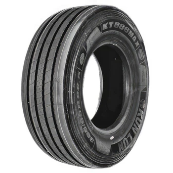 Грузовые шины Kunlun KT886MAX (прицепная) 385/65 R22.5 164K 3PMSF 24PR