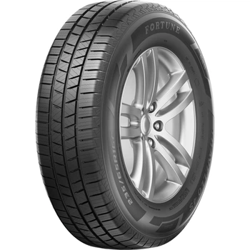 Всесезонные шины Fortune Travello 4S 195/65 R16C 104/102T
