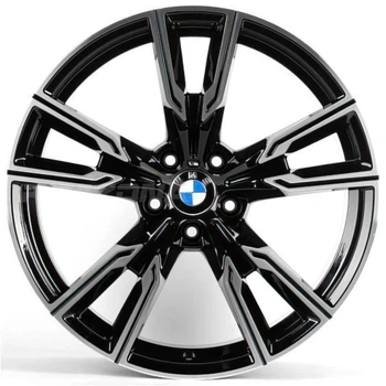 Литі диски Replica BMW (B945) R20 W11 PCD5x112 ET35 DIA66.56 (MG)
