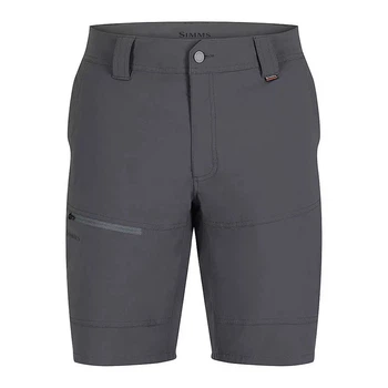 Шорты Simms Guide Short New Slate 32W