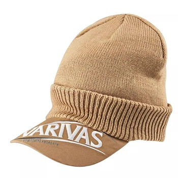 Шапка Varivas VAC-72 Beige
