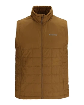 Жилет Simms Fall Run Vest Bronzeback XL