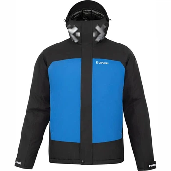 Куртка Viking Fishing Yeti L 150g 6K black/blue