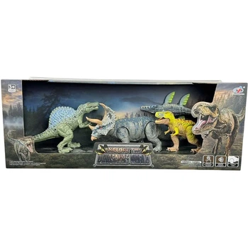 Ігровий набір Dino Toys Планета хижаків 60х23х14 см