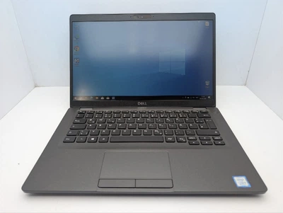 Ноутбук Dell Latitude 5400/Intel i5-8365U 4(8) ядра/8GB-DDR4/1000GB-HDD/Intel HD Graphics/14" FHD IPS Б/В