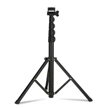 Стійка штатив Tripod Stand Multifunctional Jmary MT-39 ¼ 1.53m