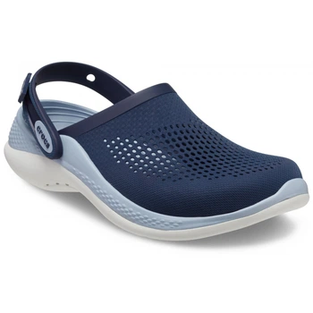 Крокси сабо Crocs Literide 36 (EU 36-37)0 Navy/Blue 36 р (EU 36-37) сині