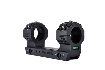 Моноблок #3 BGN ARMO M Ø30, Нахил, МОА 20, Висота 30 мм HDSYR_13999