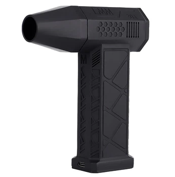 Турбовентилятор Turbo Fan LMM 30A 200W Черный HDSYR_2199