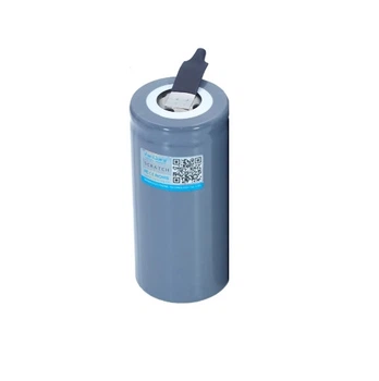 Аккумулятор 32700 VariCore LIFE-PO4 6500mAh 3.2V (VC-3265) N под пайку 55A Серый HDSYR_299